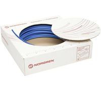 Tuyau dair comprimé Polyuréthane IMI NORGREN PU-0512025C bleu Ø intérieur: 8 mm Pression de service (max.): 9 bar Marchandise vendue au mètre