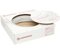 Tuyau d'air comprimé Polyuréthane IMI NORGREN PU2-0006025C transparent Ø intérieur: 4 mm Pression de service (max.): 9 bar