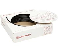 Tuyau d'air comprimé Polyuréthane IMI NORGREN PU2-0712025C noir Ø intérieur: 8 mm Pression de service (max.): 9 bar Marchandise