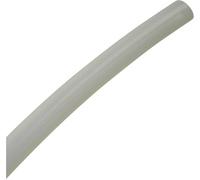 Tuyau d'air comprimé PTFE ICH PTFE 8 x 6 blanc Ø extérieur: 8 mm Ø intérieur: 6 mm Pression de service (max.): 10 bar 1