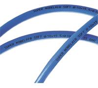 Tuyau d'air comprimé Super Nobelair® Soft ID 6,3mm AD 11mm L.50m
