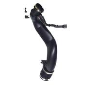 Tuyau d'air d'admission de turbocompresseur compatible avec Cherokee - Remplace les numéros de pièce 53013672AE, 53013672AD, 53013672AA, 53013672AB, 4861686AC, K68137236AB.