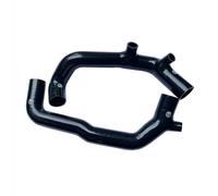 Tuyau D'air D'admission Filtres À Cône De Flux De Filtre D'admission D'air + Entrée Turbo Pour BMW N54 Pour 135i 335i 535i Pour E88/E90/E92/E60(K8-304)