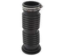Tuyau d'air D'admission Tube D'admission Filtre Air Résistant Chaleur Tube Tuyau Nettoyage pour GY6 150cc pour ATV Go pour Kart pour Scooter