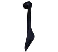 Tuyau D'air D'admission Tuyaux D'admission D'air Extérieurs Pour Accessoires Automobiles Tuba Adapté Pour Mitsubishi Pour Triton Pour L200 2019 - 2021 Tube Flux D'admission