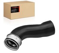 Tuyau d'air de chargement turbo pour A3 8P1 8PA Altea 5P1 5P5 5P8 Leon 1P1 Toledo III 5P2 Octavia II 1Z3 1Z5 Golf V 1K1 J-e-t-a III 1K2 Passat 3C2 3C5 T-o-u-r-a-n 2005-2013 3C014583 8B