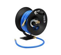 Tuyau d'air de compresseur sur la bobine Yato YT-24240; 15 m