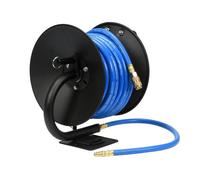 Tuyau d'air de compresseur sur la bobine Yato YT-24240; 15 m