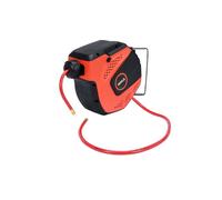 Tuyau d'air de compresseur sur la bobine Yato YT-24242; 10 m