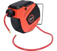 Tuyau d'air de compresseur sur la bobine Yato YT-24246; 15 m