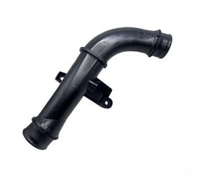 Tuyau d'air de refroidissement intermédiaire pour Beetle pour Passat pour Jetta 2014-2017, OEM 5C0145770C, pièce de rechange noire ABS Turbo Charger