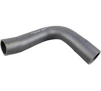 Tuyau d'air de suralimentation corps de papillon METZGER pour FORD FIESTA VI