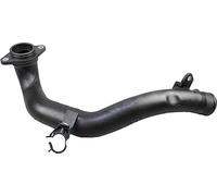 Tuyau d'air de suralimentation coude d'aspiration METZGER pour FIAT DOBLO plateau/châssis