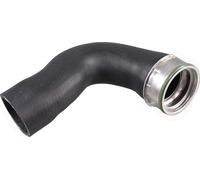 Tuyau d'air de suralimentation entrée METZGER pour VW GOLF IV