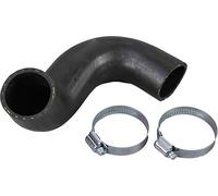 Tuyau d'air de suralimentation, partie supérieure du turbocompresseur METZGER pour FORD KUGA II
