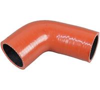 Tuyau d'air de suralimentation partie supérieure du turbocompresseur METZGER pour LAND ROVER FREELANDER