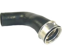 Tuyau d'air de suralimentation refroidisseur d'air de suralimentation droit METZGER pour MERCEDES VITO Bus