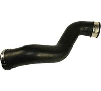 Tuyau d'air de suralimentation refroidisseur d'air de suralimentation en haut METZGER pour AUDI A4 B7