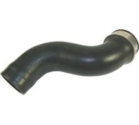 Tuyau d'air de suralimentation refroidisseur d'air de suralimentation gauche METZGER pour MERCEDES VITO Bus