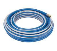 Tuyau D'Air Draper Expert 38356 15M 1/4" BSP 6Mm