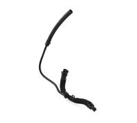 Tuyau D'Air Intercooler Pour Jaguar XF 2009-2015 XJ 2010-2019 3.0L 5.0L C2D6362 Réservoir Liquide Refroidissement Voiture Tuyau Tube