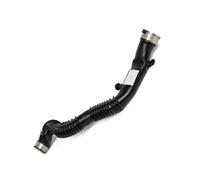 Tuyau D'Air Intercooler Pour X3 E83 LCI 1.8D 2.0D Ensemble Tuyaux Refroidissement Tube D'air Refroidisseur Intermédiaire Turbo 11613448467