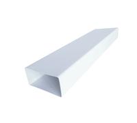 Tuyau d'air plat Flat PVC 120/10 Awenta