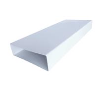 Tuyau d'air plat Flat PVC 204/10 Awenta