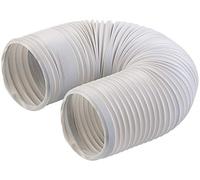 Tuyau dair pour climatiseurs ACS-120.out et ACS-90-3 m [Sichler Exclusive]