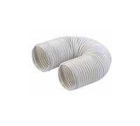 Sichler Exclusive : Tuyau d'air pour climatiseurs ACS-120.out et ACS-90 - 5 m G