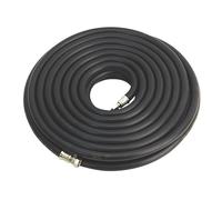 Tuyau D'Air Sealey 15M X 10Mm Avec Raccords 1/4"BSP Robuste AH15RX/38
