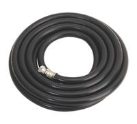 Tuyau D'Air Sealey AH5RX/38 5M X Ø10Mm Avec Raccords 1/4"BSP Robuste