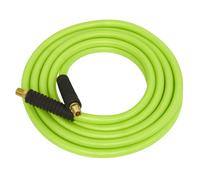 Tuyau D'Air Sealey Haute Visibilité 10M X 10Mm Avec Raccords 1/4"BSP AHFC1038