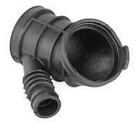 Tuyau d'air sur corps papillon pour BMW E46