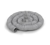 Tuyau d'air TF-L - Ø 100 mm - Longueur 6 m - SOVELOR-DANTHERM