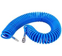 'Tuyau d'air torsadée 15 m PU yt-24209