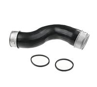 Tuyau d'air turbo supérieur droit pour A3 TT Altea Leon Toledo Octavia Caddy Golf J-e-t-t-a T-o-u-r-a-n 1.9L 2.0L Diesel Essence 2003-2010 1K0145832B
