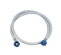 Tuyau D'Alimentation 1,5m 25°C Compatible Avec Electrolux 902979346/1 pour Pour