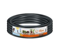 Tuyau d'alimentation 15 m 1/2? goutte à goutte ligne principale jardin 903620000