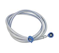 Tuyau D'Alimentation 2,5m Compatible Avec Electrolux pour Laver Lave-Vaisselle