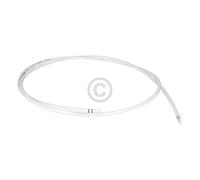 Tuyau d'alimentation 2 m compatible avec LG MJU62070602 5/16" pour réfrigérateur SideBySide