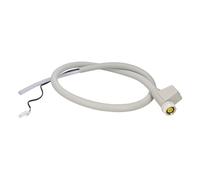 Tuyau D'Alimentation Aqua Stop 2m Compatible Avec Samsung DD62-00102A pour