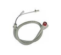 Tuyau d'alimentation Aquastop 1,5M (290375-42452) Lave-vaisselle (8072506044,17604 ELECTROLUX FAURE AEG ZANUSSI ARTHUR MARTIN ELECTROLUX)