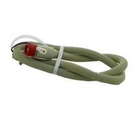 Tuyau d'alimentation Aquastop 1,5M d'origine - Lave-vaisselle - ELECTROLUX, FAURE, BEKO, ZANUSSI, ARTHUR MARTIN ELECTROLUX, AEG, IKE