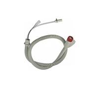 Tuyau d'alimentation Aquastop 1,5M Lave-vaisselle (8072506044 8072506176 AEG ARTHUR MARTIN ELECTROLUX ELECTROLUX ZANUSSI IKEA GRUNDIG PROGRESS ZANKER FAURE BEKO IKEA ELECTROLUX IKEA WHIRLPOOL LEONARD