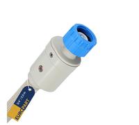 Tuyau D'Alimentation Aquastop 3,5m 25°C Universel pour Laver Lave-Vaisselle