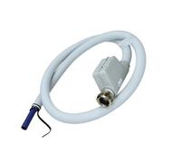 Tuyau d'alimentation Aquastop compatible 1710 mm Machine à laver, Lave-linge 5729732 KOMPATIBEL Machine à laver, Lave-linge 5729732 KOMPATIBEL
