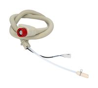 Tuyau D'Alimentation Aquastop Compatible Avec AEG Electrolux 8072506044
