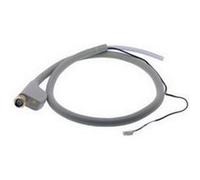 Tuyau d'alimentation AQUASTOP Lave-vaisselle 481253029403 WHIRLPOOL, BAUKNECHT, IKEA WHIRLPOOL, KITCHENAID, IGNIS, LADEN - 53635 Blanc, Blanc G
