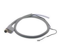 Whirlpool Tuyau AQUASTOP 481253029403 – Compatible Bauknecht, Kitchenaid, Ignis, Laden, Ikea